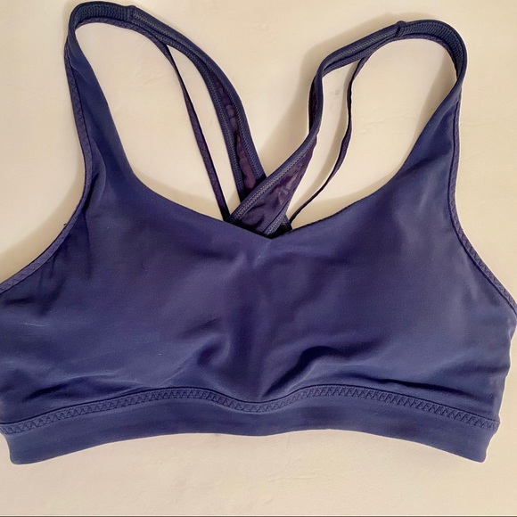 Athleta Sports Bra - EUC - size medium - Picture 2 of 5